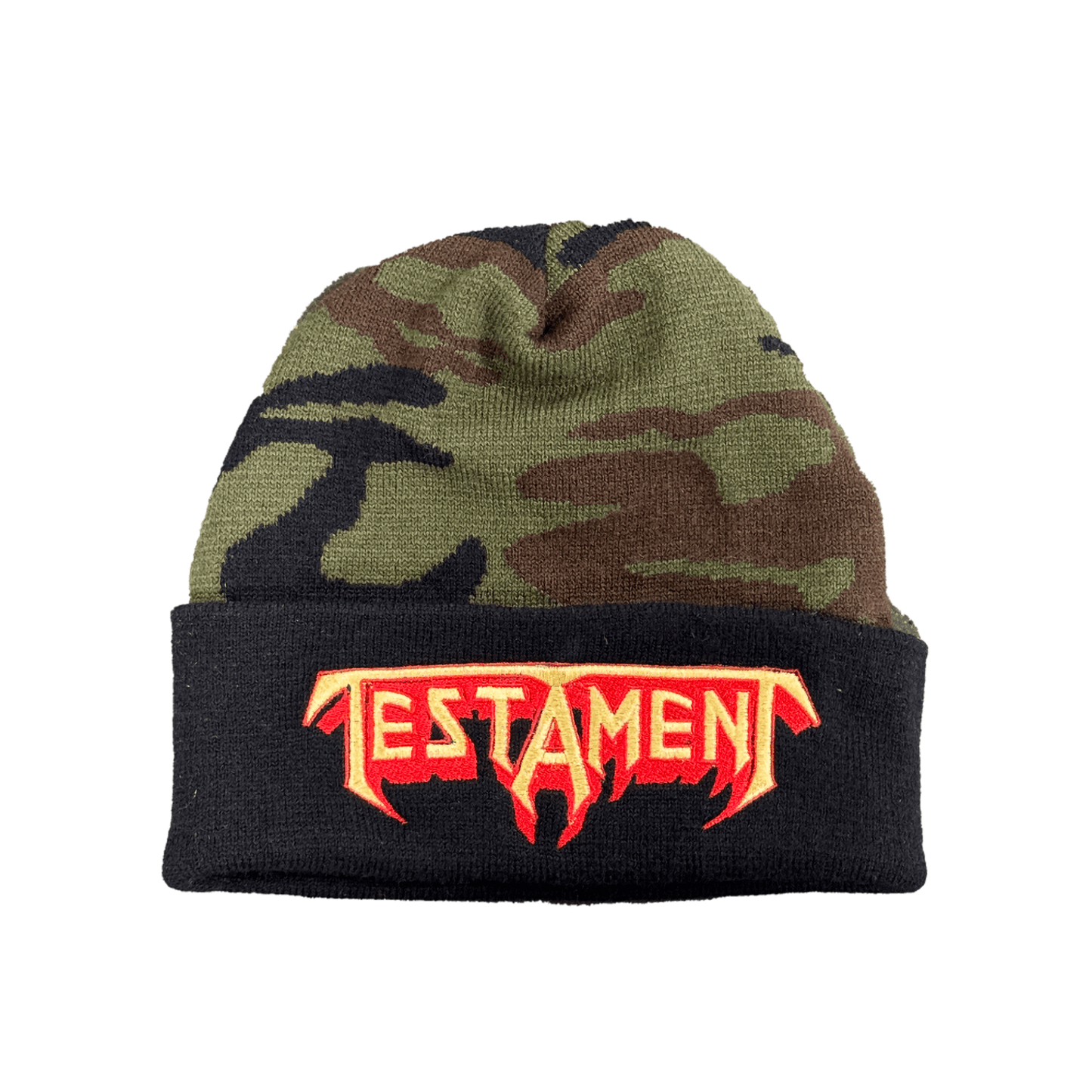 Para Bellum Camo | Beanie