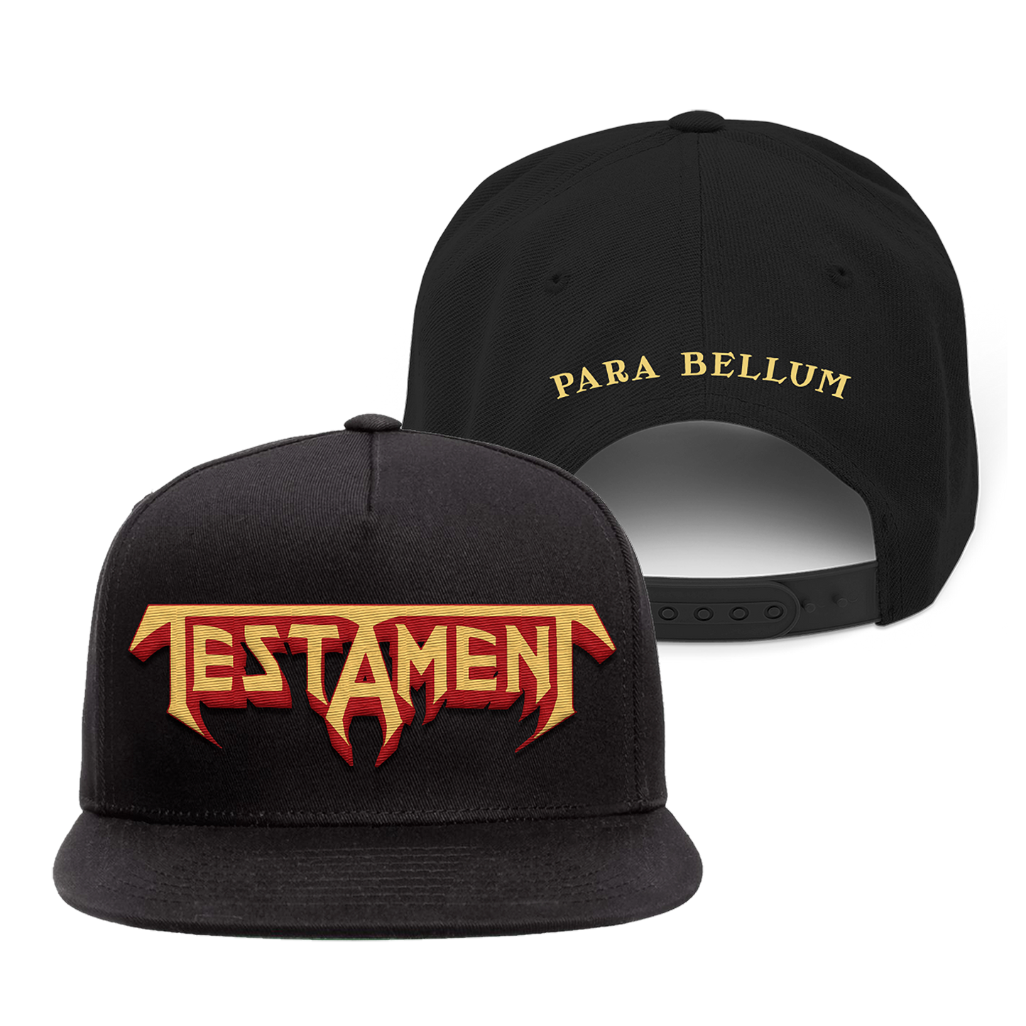 Para Bellum | Snapback Cap
