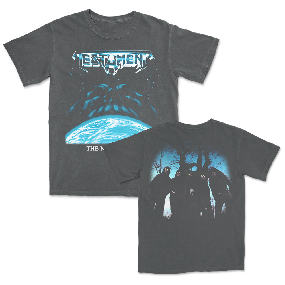 The New Order Album | T-Shirt