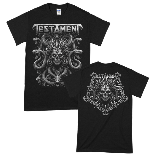Medusa | T-Shirt